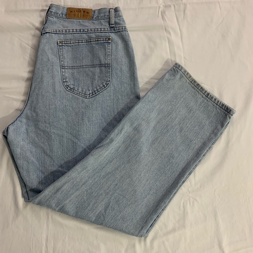 Riders Denim Women’s Jeans
